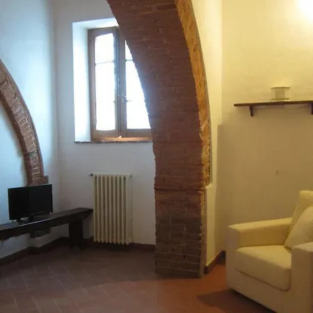 La Civetta * Torrita di Siena