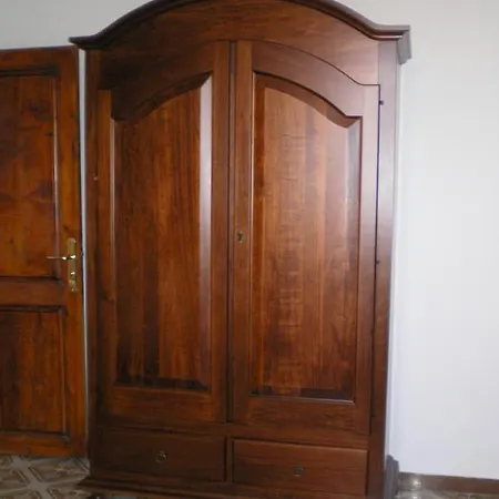 La Civetta Apartment