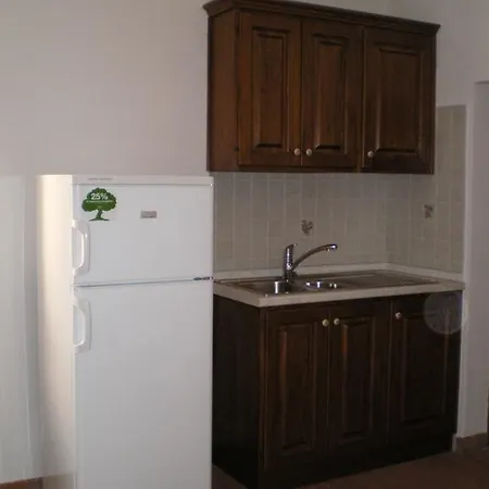 La Civetta Apartment *
