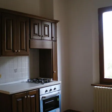 Apartment La Civetta Torrita di Siena