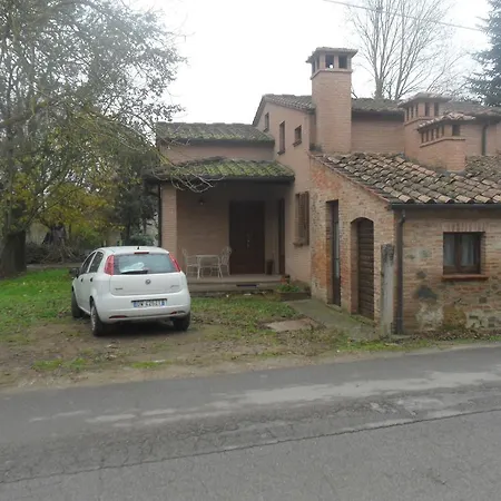 La Civetta * Torrita di Siena