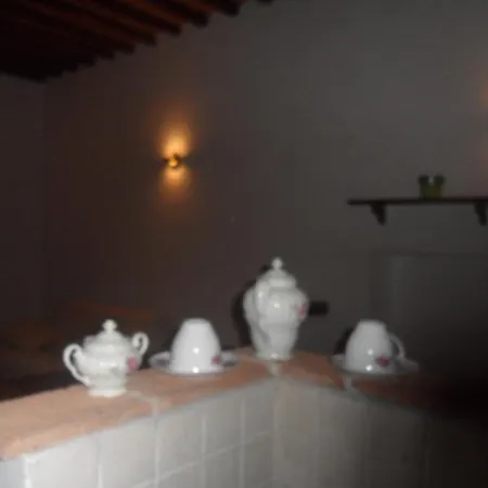 La Civetta *