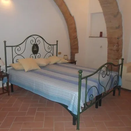 La Civetta
