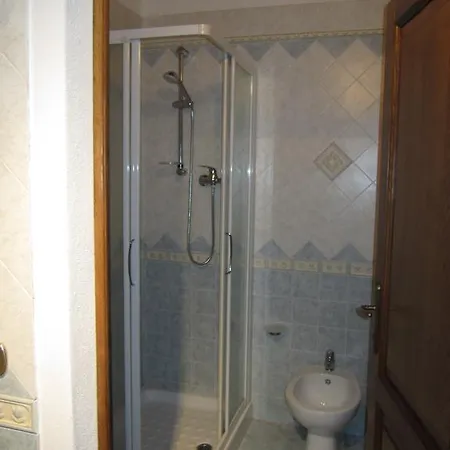 La Civetta Apartment *