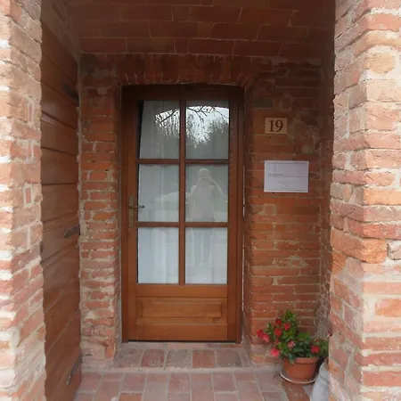 La Civetta * Torrita di Siena