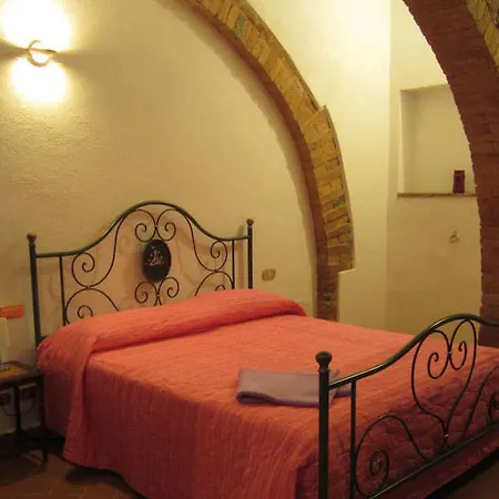 La Civetta * Torrita di Siena