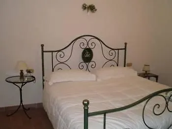 Apartment La Civetta Torrita di Siena