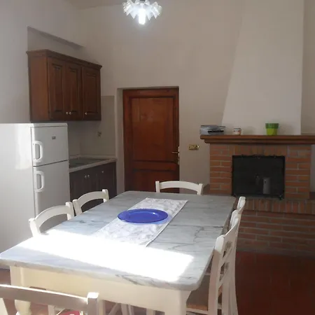 La Civetta