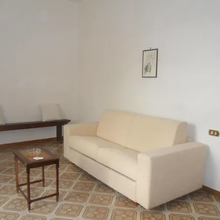 La Civetta Apartment *