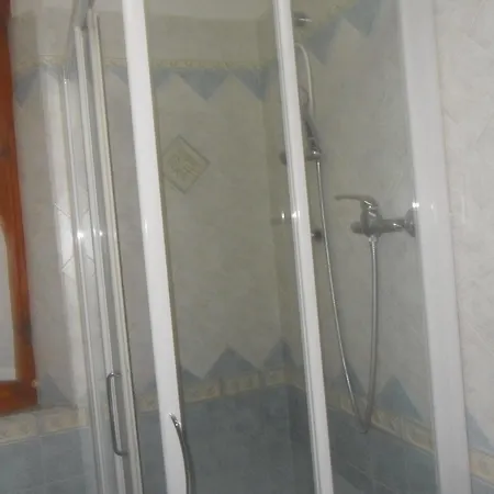 Apartment La Civetta *