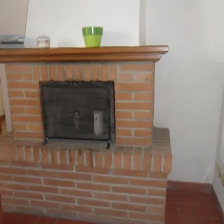 Apartment La Civetta